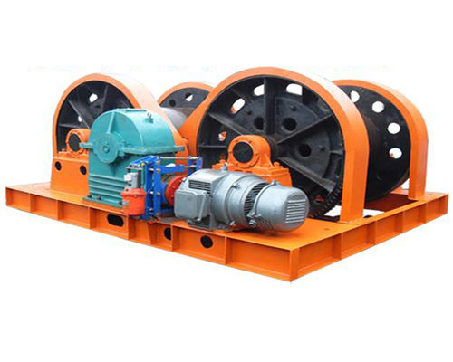 industrial winch systems for lifting for sale